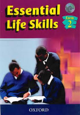 Essential Life Skills F2